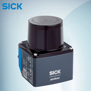 เซ็นเซอร์สแกนเลเซอร์ Sick PicoScan 150 Prime-1 สำหรับระบบอัตโนมัติทางอุตสาหกรรม - Product Image 1