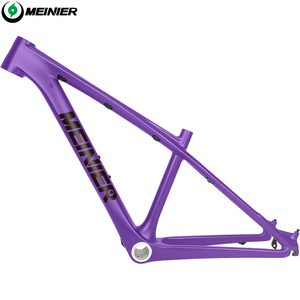 MTB Hardtail MTB Khung 26 Inch MTB Khung Carbon Khung Cho Trẻ Em Của Xe Đạp Phanh Đĩa 160Mm Khung Dưới 92 - Product Image 5