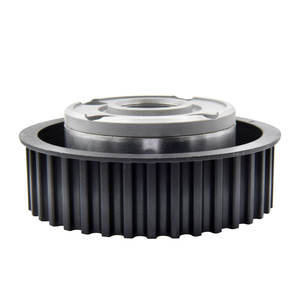 Poulie <span class=keywords><strong>de</strong></span> déphaseur <span class=keywords><strong>de</strong></span> <span class=keywords><strong>courroie</strong></span> <span class=keywords><strong>de</strong></span> <span class=keywords><strong>distribution</strong></span> d'arbre à cames pour <span class=keywords><strong>Renault</strong></span> Clio <span class=keywords><strong>Megane</strong></span> scénic Laguna Modus 1.6L 7701474362 7701478505 - Product Image 3