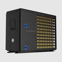 Pompe à chaleur pour piscine R290 Full Inverter, ultra silencieuse (40 dB), économe en énergie, compatible PV, pour le chauffage des piscines