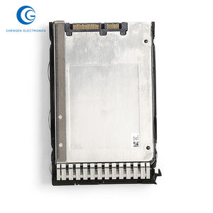 سيارة متعددة المستويات Sata 6: 003 Gb قابلة للتبديل السريع المكثف-2-بوصة محرك الحالة الصلبة مع حامل ذكي - Product Image 2