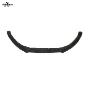 30763412 Alerón Delantero Inferior para <span class=keywords><strong>Volvo</strong></span> <span class=keywords><strong>XC60</strong></span> Valance Spoiler 2009-2013 Ajuste Perfecto - Product Image 4