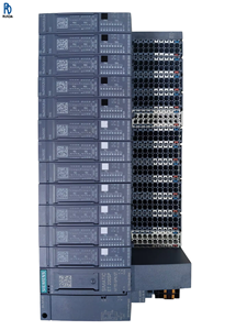 เซ็นเซอร์ควบคุม PLC โมดูลอินพุตเอาต์พุตดิจิตอล ยี่ห้อใหม่เอี่ยมของแท้ ET200SP - Product Image 1