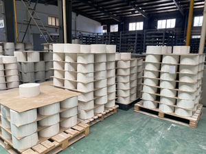 Céramique monolith en nid d'abeille pour l'incinération des déchets dans le système de convertisseur catalytique d'échappement avec substrat céramique - Product Image 3