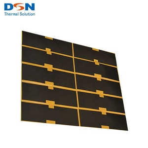 Tấm Than Chì Dẻo DSN 0.5Mm Cho Thiết Kế Nhiệt - Product Image 4