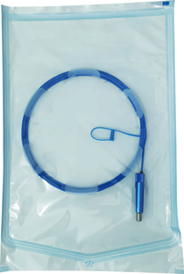 Fibra Óptica Portátil de 3m 400um/600um/800um con Conector SMA905 de la Marca Blue PY, Accesorios de Fibra Óptica Directos de Fábrica - Product Image 5