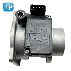 Reemplazo Directo 22680-6N201 Sensor De Flujo De Aire Masivo (MAF) Para Nissan Maxima E Infiniti G35 3.5L - Número 22680-6N201 Sensores De Aparcamiento - Foto 7