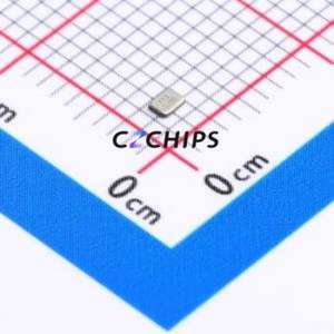 K16320000830 Crystal (Passive) SMD1612-4P Crystal Oscillator 32MHz 30ppm 8pF 20ppm - Product Image 1