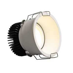 Downlight encastré intelligent à led réglable de haute qualité 6500k cob spot 15w downlight monté en surface réglable - Product Image 6