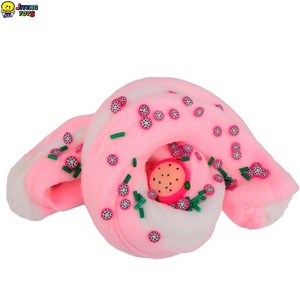 JITENG New Stretchy Colorful Candy Butter <strong>Slime</strong> Soft Icy Frost Frozen Yogurt <strong>Slime</strong> Stress Relief Playdough Craft <strong>Workshop</strong> - Product Image 4