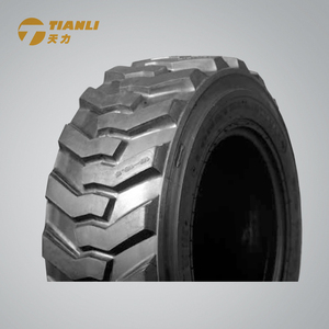 ยางรถตัก TIANLI OTR ขนาด 14-17.5 14PR สำหรับรถตักขนาดเล็ก - Product Image 2