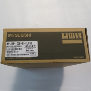 SMT Hitachi 6301287829/630 128 7829 4U240446 KYK-M860F-000 MR-J2S-100B-S141U632 UNIT DRIVER - Product Image 5
