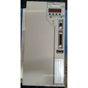Yaskawa Sgdh-50de-Oy Servo <b>Motor</b> <b>Controller</b> 220V 100Hz For Industrial Automation - Product Image 2