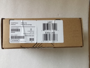 เทปข้อมูล HP/HPE Q2044A 1TB รุ่น Q2044A - Product Image 3