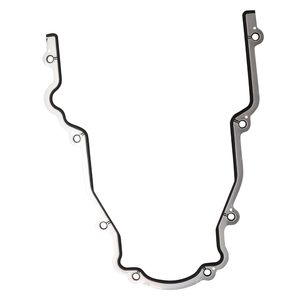 Junta de la tapa del motor, junta de la tapa de distribución 12633904 para Hummer H2, Chevrolet Express, Silverado, Tahoe, Suburban, Camaro, GMC - Product Image 3