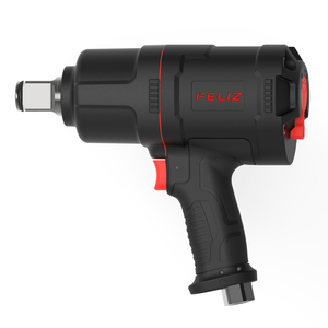 Llave <span class=keywords><strong>de</strong></span> <span class=keywords><strong>Impacto</strong></span> Neumática FELIZ PT-1404Y <span class=keywords><strong>de</strong></span> 1 Pulgada y 2000 Nm <span class=keywords><strong>para</strong></span> Neumáticos <span class=keywords><strong>de</strong></span> Camión - Product Image 1
