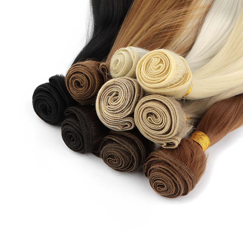 Factory Price Pre Stretched Synthetic Braiding