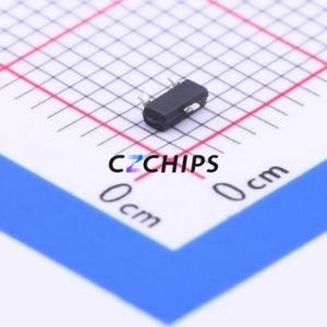 ไดโอดสวิตชิ่งไดโอด BAV99_R1_00101แบรนด์ใหม่ของแท้ชิ้นส่วนอิเล็กทรอนิกส์ - Product Image 2