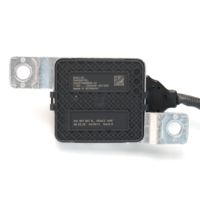 Sensor de Óxido de Nitrógeno (NOx) de Alto Rendimiento 5WK96743 04L907807B para Vehículos Diésel VW Audi 2.0 TDI