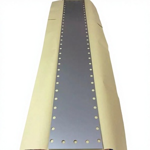 Tira de Calentamiento de Tungsteno y Tántalo Ta10W de Alta Pureza, Grado RO5255, Grosor 0.025-1.0mm, Marca MSGP, Libre de Conflictos, para Horno de Vacío - Product Image 5