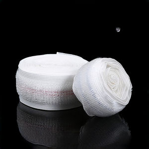 공장 직접 공급 벨크로 강한 버 끈적 끈적한 스트립 펠트 스트립 양면 옷 스티커 울 끈적 끈적한 니트 울 탑 - Product Image 2