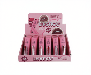 Rossetto Ushas Formato Standard Lunga Durata 3.5g per Labbra - Product Image 1