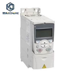 New ACS310-03E-08A0-4 3 KW 3-Phase AC Drive 380-480V Variable Frequency Driver Model 3AUA0000039631 - Product Image 1