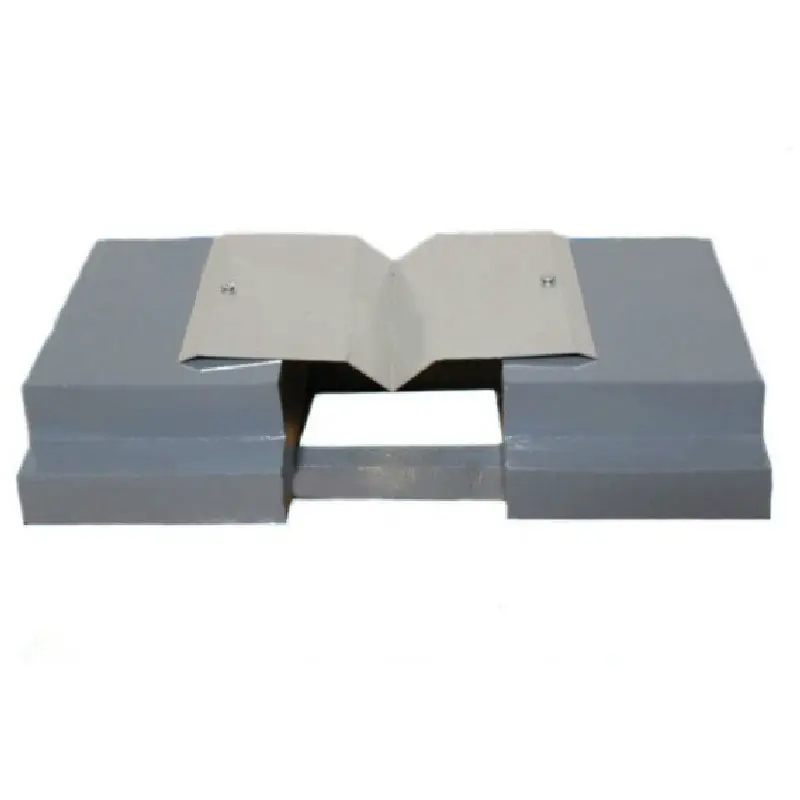 Floor Decorative Aluminum Alloy Tile Expansion Joint Cover Strip Movement Joints