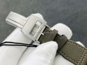 Montre de marque haut de gamme WC Homme Acier inoxydable Boîte de montre Montres pour femme Montres à mouvement automatique pour homme - Product Image 3