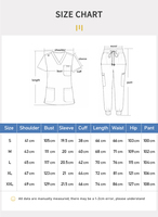 Tenues d'infirmière de haute qualité en spandex élastique, uniformes médicaux pour femmes, ensembles de blouses et pantalons souples à manches courtes pour femmes