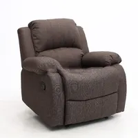 Cheers Leather Recliner Sofa, Cheers Furniture, XR-8001-1