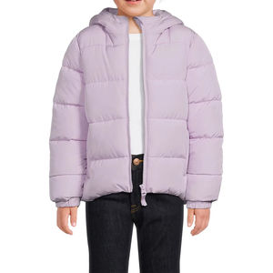 แจ็กเก็ตบุนวมสำหรับผู้ชายกันน้ำใหม่แจ็กเก็ตตัวปักเป้าพิมพ์โลโก้ได้ตามต้องการ - Product Image 6