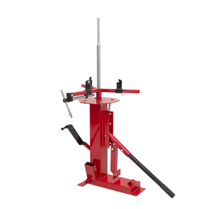 4-21 Inch Manual Wheel Tire Changer, Portable Tyre Disassembly Tool for Auto Repair - Product Image 6