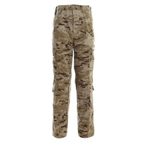 Vestes et pantalons d'uniforme de camouflage désertique espagnol, uniforme tactique ACU, uniforme de combat américain
