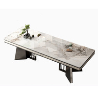Juego de Mesa de Té de Estilo Chino de Lujo, de Madera, Altura Ajustable, Fácil de Montar, Moderno y Minimalista, con Sillas para el Hogar, la Oficina o el Té Kung Fu