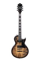 Grote GTLP-06 Mahogany LP Electric Guitar Set Rosewood Fretboard H-H Pickup 6-String Polished Finish OEM Service Professional