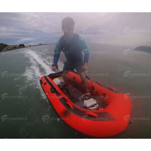 Tubi per tavole da surf elettriche, tubi per jet surf, tubi Mako, tavole da jet surf per principianti - Product Image 1