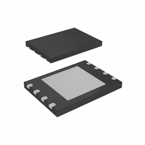 S25HL512TDPNHV010 8 WDFN Componentes Electrónicos de Circuito de Memoria con Pad Expuesto Originales - Product Image 1
