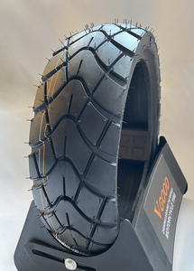 Neumático Exterior para Motocicleta Premium 90/90-18, Antideslizante y de Larga Duración, Venta al Por Mayor de Fábrica - Product Image 2