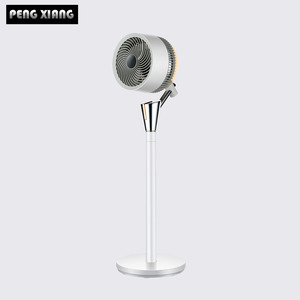 Großhandel Haushalt Elektrischer Turm Luft zirkulation ventilator Kunststoff Badezimmer ventilator für Outdoor-Hotel Verwenden Sie Batterie Luftkühler <span class=keywords><strong>3D</strong></span> Schaukel - Product Image 6