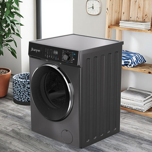 Lavadora-Secadora Inteligente de Carga Frontal Totalmente Automática, de Uso Comercial, con Carcasa de Plástico - Product Image 6