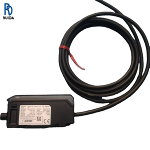 เซ็นเซอร์เลเซอร์ดิจิตอล Keyence Ig-1000 เซ็นเซอร์ลำแสงเลเซอร์ เซ็นเซอร์ CCD เลเซอร์อเนกประสงค์ ไมโครมิเตอร์เลเซอร์ - Product Image 1