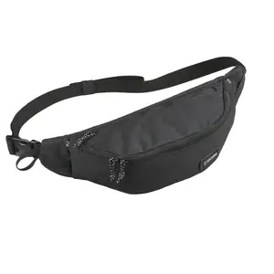 Unisex Ultra-Slim Running Fanny Pack Taillen tasche mit erweiterbarem Stauraum für Telefon, Schlüssel, Brieftasche
