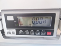 Sistema DWS Estático de Automatización de Almacenes Fengwang para Medición de Volumen y Pesaje de Paquetes Express (40g-60kg) con Escaneo de Códigos y Bandeja Inclinable