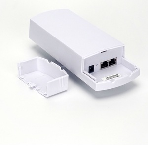 Lsun C86 ngoài trời dài khoảng cách 3km 300Mbps 5.8G Wifi cầu không dây điểm truy cập Extender Repeater với 13dBi antenna Thiết kế - Product Image 3