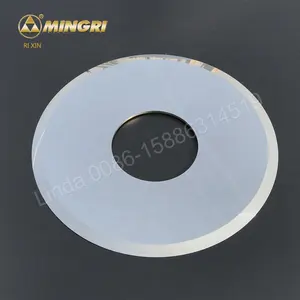 Tungsten Carbide Electronic Lead Wire Cutter