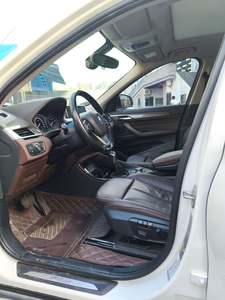 BMW <span class=keywords><strong>X1</strong></span> Híbrido <span class=keywords><strong>Enchufable</strong></span> Usado, SUV 1.50T, Actualización de Rango, Caja de Cambios Automática, Tracción Trasera, Asientos de Cuero, Neumáticos R18, Cámara Trasera, Volante a la Izquierda, Color Oscuro - Product Image 6