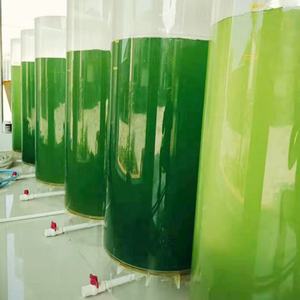 Tubo Acrílico de Gran Diámetro, Precio de Fábrica - Product Image 1