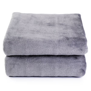 Otomatik kapanma termal kapitone tasarım alev geciktirici ve makinede yıkanabilir ısıtmalı elektrikli yatak altı battaniye - Product Image 2