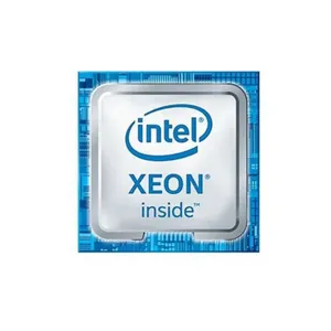 Processeur E-2374G Intel Xeon (8 Mo de cache, 3.70 GHz) FC-LGA14A, plateau pour CPU de serveur CPU Intel